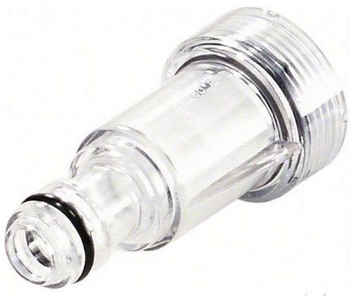 Фильтр грубой очистки Bosch F016800577
