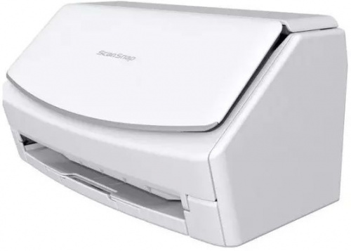 Сканер Fujitsu ScanSnap iX1500 (PA03770-B001) A4 белый/черный фото 2