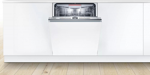 Посудомоечная машина Bosch SMV4HMX1FR 2400Вт полноразмерная фото 7