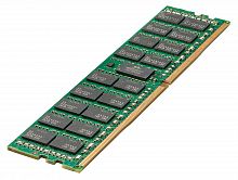 Память DDR4 HPE 879505-B21 8Gb DIMM U PC4-21300 CL19 2666MHz