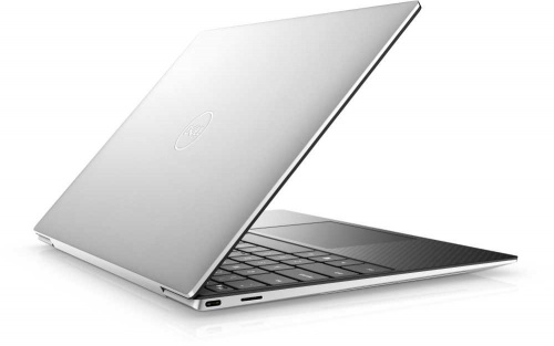 Ультрабук Dell XPS 13 9310 Core i7 1185G7 16Gb SSD512Gb Intel Iris Xe graphics 13.4" OLED Touch 3.5K (3456x2160) Windows 10 Professional silver WiFi BT Cam фото 8