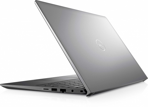 Ноутбук Dell Vostro 5410 Core i7 11370H 8Gb SSD512Gb NVIDIA GeForce MX450 2Gb 14" WVA FHD (1920x1080) Linux grey WiFi BT Cam фото 7