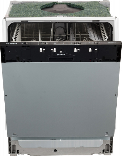 Посудомоечная машина Bosch SMV25BX04R 2400Вт полноразмерная фото 8