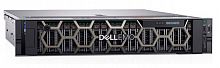 Сервер Dell PowerEdge R740 2x4210R 24x32Gb x16 2.5" H730p+ LP iD9En 5720 4P 2x750W 3Y PNBD Conf 3 Rails CMA (PER740RU2-08)