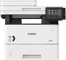 МФУ лазерный Canon i-Sensys MF543x (3513C019) A4 Duplex WiFi белый/черный