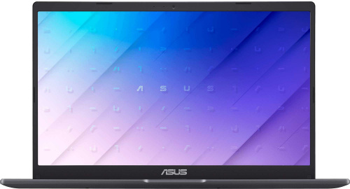 Ноутбук Asus Vivobook Go 15 E510KA-EJ073 Celeron N4500 4Gb SSD256Gb Intel UHD Graphics 15.6" TN FHD (1920x1080) noOS black WiFi BT Cam фото 8