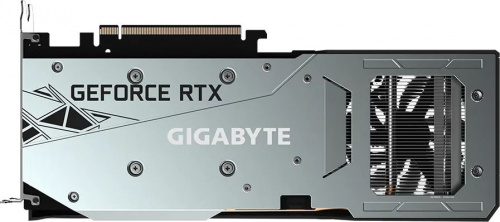 Видеокарта Gigabyte PCI-E 4.0 GV-N3050GAMING OC-8GD NVIDIA GeForce RTX 3050 8192Mb 128 GDDR6 1822/14000 HDMIx2 DPx2 HDCP Ret фото 8