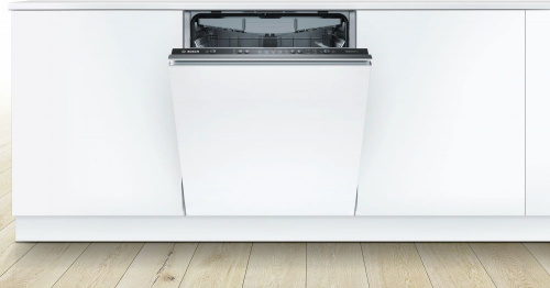 Посудомоечная машина Bosch SMV25FX01R 2400Вт полноразмерная фото 9