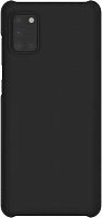 Чехол (клип-кейс) Samsung для Samsung Galaxy A31 WITS Premium Hard Case черный (GP-FPA315WSABR)