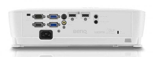Проектор Benq TH535 DLP 3500Lm (1920x1080) 15000:1 ресурс лампы:5000часов 2xHDMI 2.42кг фото 6