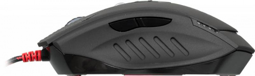 Мышь A4Tech Bloody T70 Winner черный/серый оптическая (4000dpi) USB3.0 (9but) фото 3