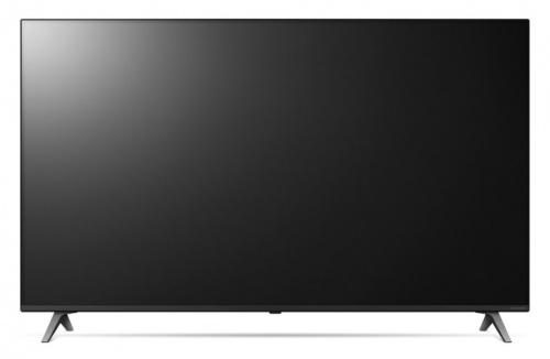 Телевизор LED LG 49" 49NANO806NA NanoCell черный/Ultra HD/50Hz/DVB-T2/DVB-C/DVB-S/DVB-S2/USB/WiFi/Smart TV (RUS) фото 3