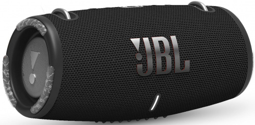 Колонка порт. JBL Xtreme 3 черный 100W 4.0 BT/3.5Jack/USB 15м (JBLXTREME3BLKRU) фото 6