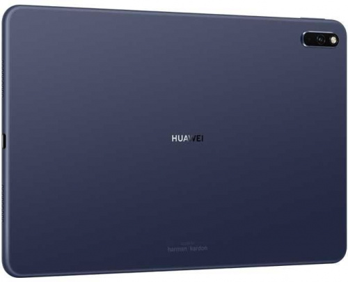 Планшет Huawei MatePad Kirin 820 (2.27) 8C RAM4Gb ROM64Gb 10.4" IPS 2000x1200 Android 10.0 HMS серый 8Mpix 8Mpix BT GPS WiFi Touch microSD 512Gb 7250mAh 12hr фото 4