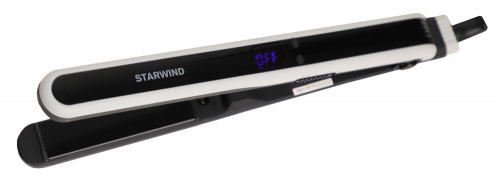 Выпрямитель Starwind SHE1102 65Вт серый/черный (макс.темп.:230С)