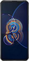 Смартфон Asus ZS672KS Zenfone 8 Flip 256Gb 8Gb черный моноблок 3G 4G 2Sim 6.67" 1080x2400 Android 11 64Mpix 802.11 a/b/g/n/ac/ax NFC GPS GSM900/1800 GSM1900 microSD max2048Gb
