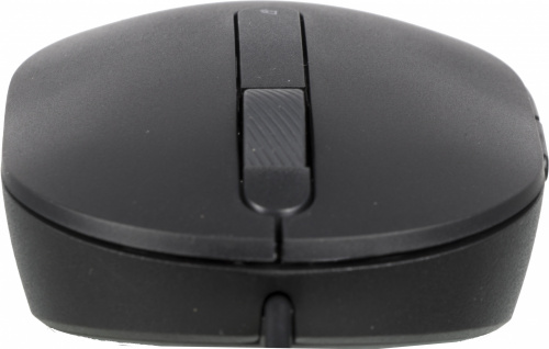Мышь Dell MS3220 черный лазерная (3200dpi) USB (5but) фото 2