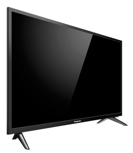 Телевизор LED Panasonic 32" TX-32GR300 черный/HD READY/100Hz/DVB-T/DVB-T2/DVB-C/USB фото 5