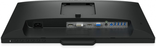 Монитор Benq 22.5" BL2381T черный IPS LED 16:10 DVI HDMI M/M матовая HAS Pivot 1000:1 250cd 178гр/178гр 1920x1200 D-Sub DisplayPort FHD USB 3.5кг фото 5