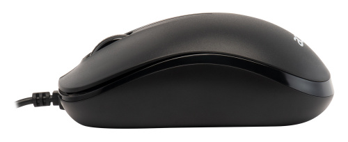 Мышь Acer OMW140 черный оптическая (1200dpi) USB (3but) фото 8