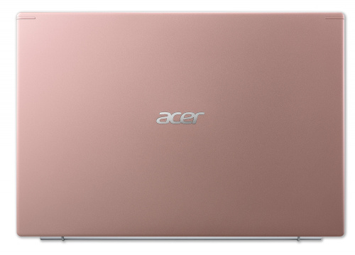Ноутбук Acer Aspire 5 A514-54-59KY Core i5 1135G7/8Gb/SSD1Tb/Intel Iris Xe graphics/14"/IPS/FHD (1920x1080)/Windows 10/pink/WiFi/BT/Cam фото 6