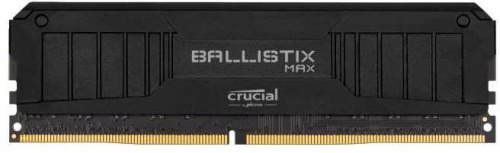 Память DDR4 16Gb 4000MHz Crucial BLM16G40C18U4B OEM PC4-32000 CL19 DIMM 288-pin 1.35В single rank