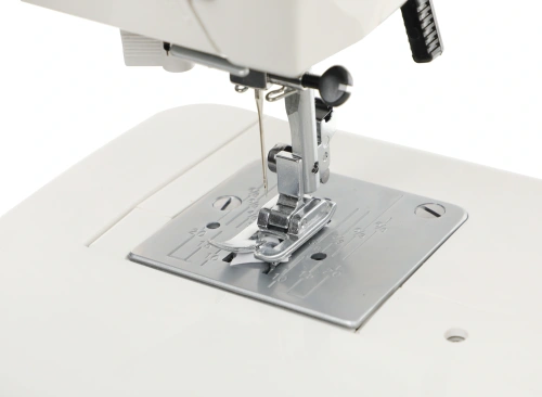 Швейная машина Janome EL546S белый фото 18