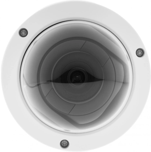 Камера видеонаблюдения IP HiWatch DS-I202(D)(4 mm) 4-4мм цв. корп.:белый фото 3