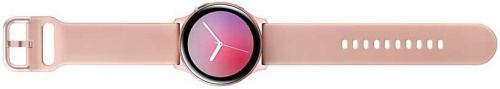 Смарт-часы Samsung Galaxy Watch Active2 40мм 1.2" Super AMOLED ваниль (SM-R830NZDASER) фото 4