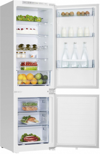 Холодильник Lex RBI 240.21 NF (двухкамерный) фото 2