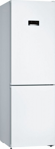 Холодильник Bosch KGN36VW2AR белый (двухкамерный) фото 2