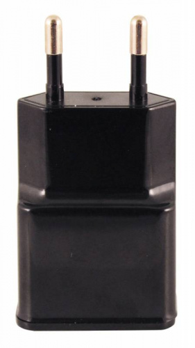 Сетевое зар./устр. Buro TJ-159b 10.5W 2.1A USB-A универсальное черный фото 4