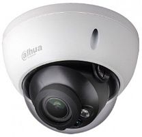 Видеокамера IP Dahua DH-IPC-HDBW4431EP-ASE-0280B 2.8-2.8мм цветная корп.:белый