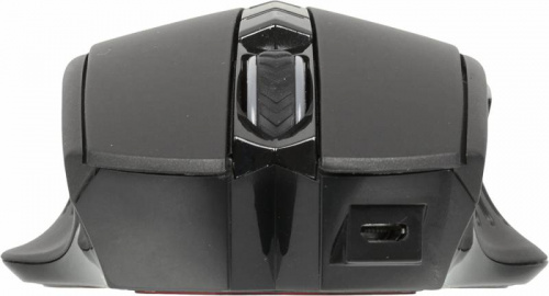 Мышь A4Tech Bloody R80 черный оптическая (4000dpi) беспроводная USB3.0 (8but) фото 5