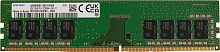 Память DDR4 8GB 3200MHz Samsung M378A1K43EB2-CWE OEM PC4-25600 CL21 DIMM 288-pin 1.2В single rank OEM