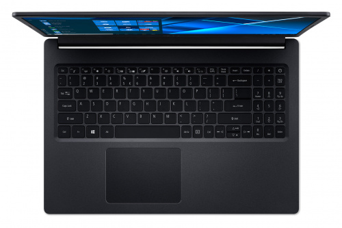 Ноутбук Acer Extensa 15 EX215-22-R1PZ Ryzen 5 3500U 8Gb SSD512Gb AMD Radeon Vega 8 15.6" TN FHD (1920x1080) Windows 10 Professional black WiFi BT Cam фото 6