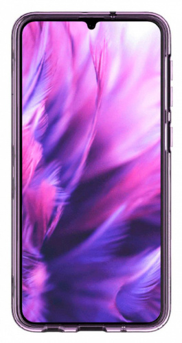Чехол (клип-кейс) Samsung для Samsung Galaxy A10 Araree A Cover фиолетовый (GP-FPA105KDAER) фото 2