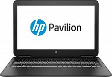 Ноутбук HP Pavilion Gaming 15-bc521ur Core i7 9750H/8Gb/SSD512Gb/nVidia GeForce GTX 1050 3Gb/15.6"/TN/FHD (1920x1080)/Free DOS/black/WiFi/BT/Cam