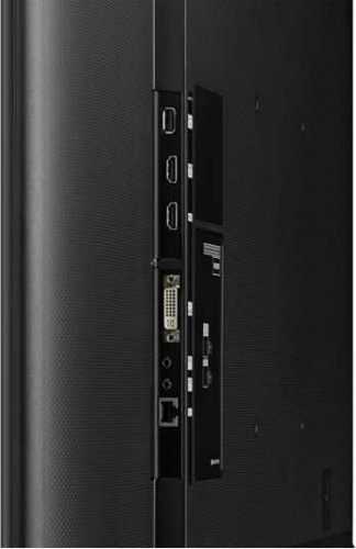 Панель Samsung 49" DB49J черный LED 8ms 16:9 DVI HDMI матовая 3000:1 300cd 178гр/178гр 1920x1080 DisplayPort Да FHD USB 10.2кг (RUS) фото 7