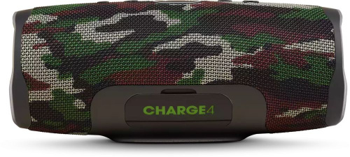 Колонка порт. JBL Charge 4 камуфляж 30W 2.0 BT/USB 7800mAh (JBLCHARGE4SQUAD) фото 8