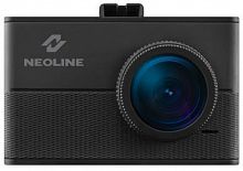 Видеорегистратор Neoline Wide S61 черный 2Mpix 1080x1920 1080p 140гр.