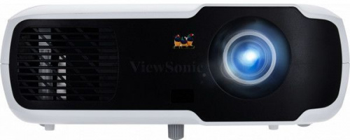 Проектор ViewSonic PA502SP DLP 3500Lm (800x600) 22000:1 ресурс лампы:5000часов 1xHDMI 2.1кг фото 4