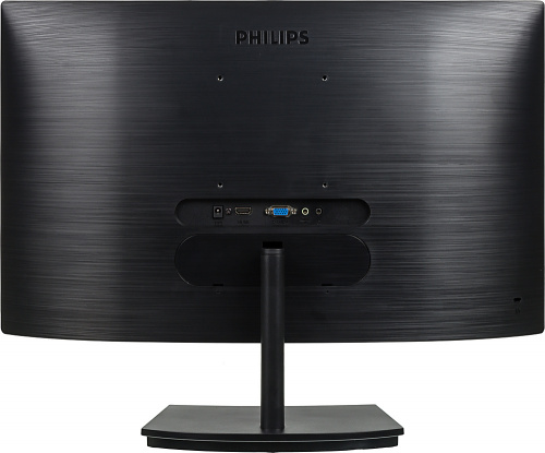 Монитор Philips 23.6" 241E1SCA(00/01) черный VA LED 16:9 HDMI M/M матовая 3000:1 250cd 178гр/178гр 1920x1080 75Hz FreeSync VGA FHD 3.54кг фото 12