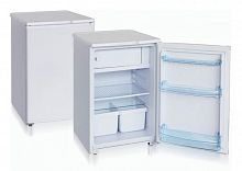Холодильник Бирюса Б-8 1-нокамерн. белый (однокамерный)