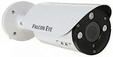 Видеокамера IP Falcon Eye FE-IPC-BL200PVA 2.8-12мм цветная корп.:белый