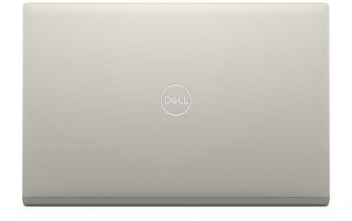 Ноутбук Dell Vostro 5301 Core i5 1135G7/8Gb/SSD256Gb/Intel Iris Xe graphics/13.3" WVA/FHD (1920x1080)/Linux/gold/WiFi/BT/Cam фото 2