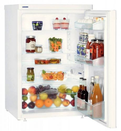 Холодильник Liebherr T 1700 1-нокамерн. белый мат. фото 4