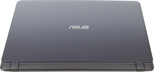 Ноутбук Asus X507UA-BQ040 Core i3 6006U/4Gb/1Tb/Intel HD Graphics 520/15.6"/FHD (1920x1080)/Endless/grey/WiFi/BT/Cam фото 3