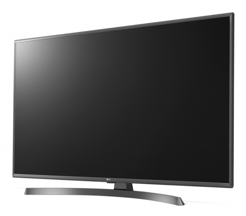 Телевизор LED LG 43" 43UK6750PLD серебристый/Ultra HD/50Hz/DVB-T/DVB-T2/DVB-C/DVB-S/DVB-S2/USB/WiFi/Smart TV (RUS) фото 11