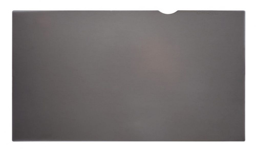 Экран защиты информации для ноутбука 3M PFNAP008 (7100207902) 15.4" черный фото 3